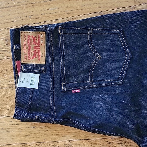 Mens Levi 517 - Picture 1 of 1